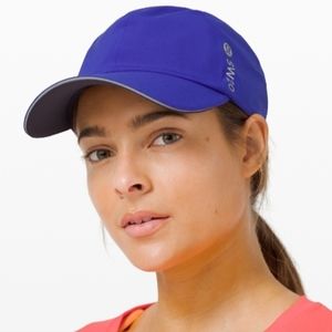 Seawheeze 2020 lululemon women's fast and free running hat